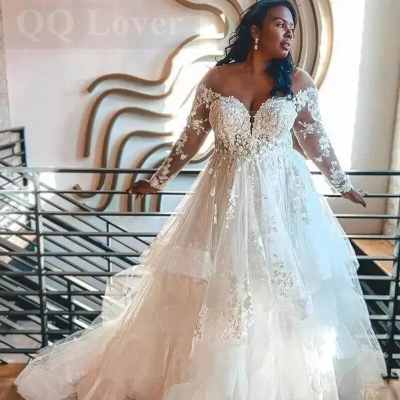 Plus Size Dresses  Bridal Novias Boutique