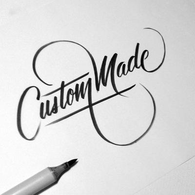 Custom Made Options
