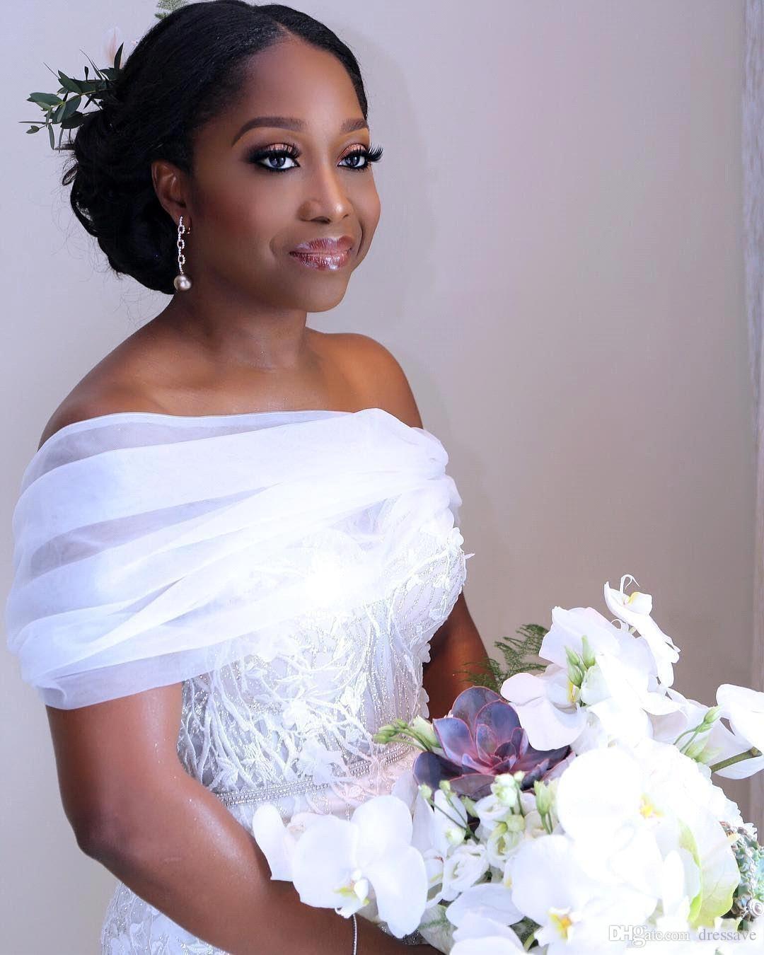Top 4 Nigerian Wedding Dress Designers – June Wedding Diaries