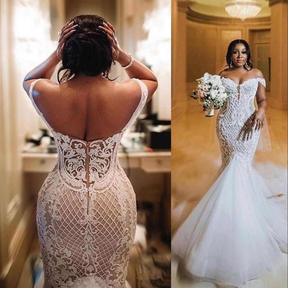 Luxury Crystal Ball Gown Arabic Wedding Dress With V Neck, Tulle, Rhinestone,  Beaded Lace, Long Train, Backless Design, And Real Photo Perfect For A Sexy  And Elegant Bridal Look From Crown2014, $341.72 |